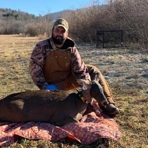 Meet your Posher, Garrett